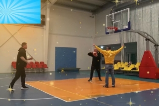 Lietuvis krepšinio entuziastas užfiksavo Gineso pasaulio rekordą